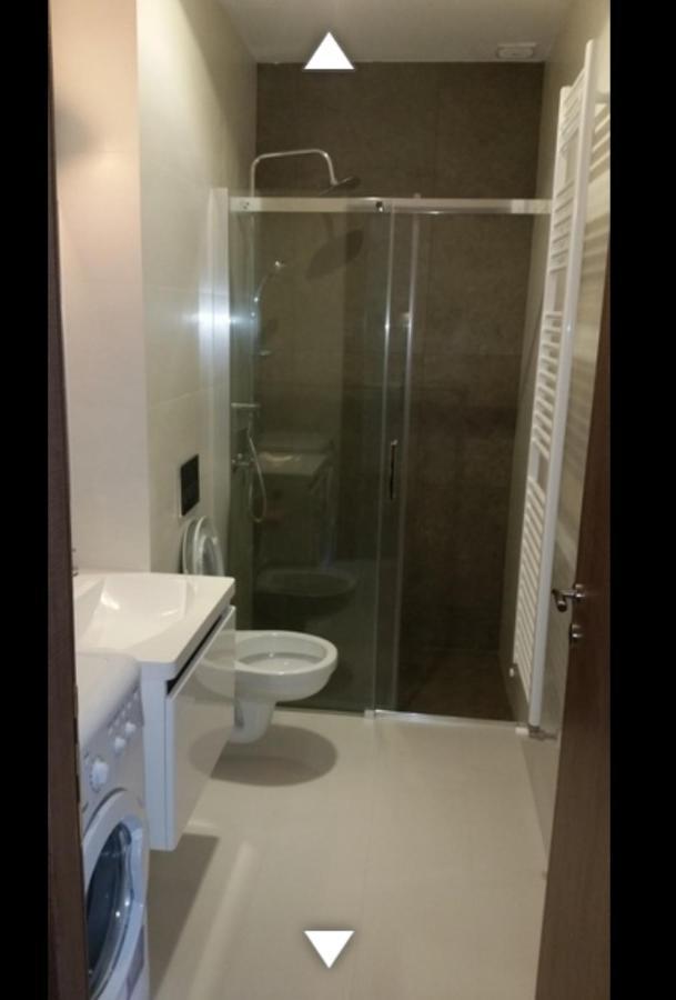 Apartament Casa Sara Bukareszt Zewnętrze zdjęcie