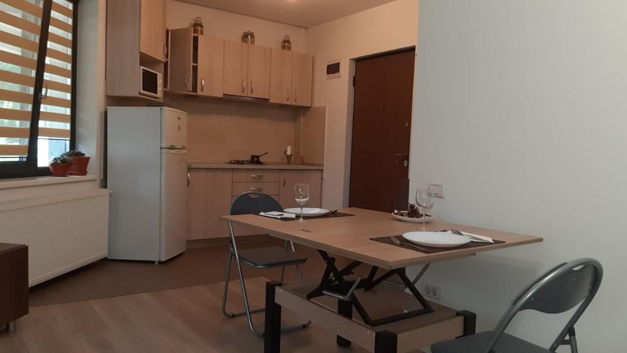 Apartament Casa Sara Bukareszt Zewnętrze zdjęcie
