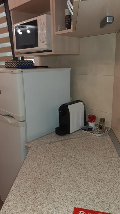 Apartament Casa Sara Bukareszt Zewnętrze zdjęcie