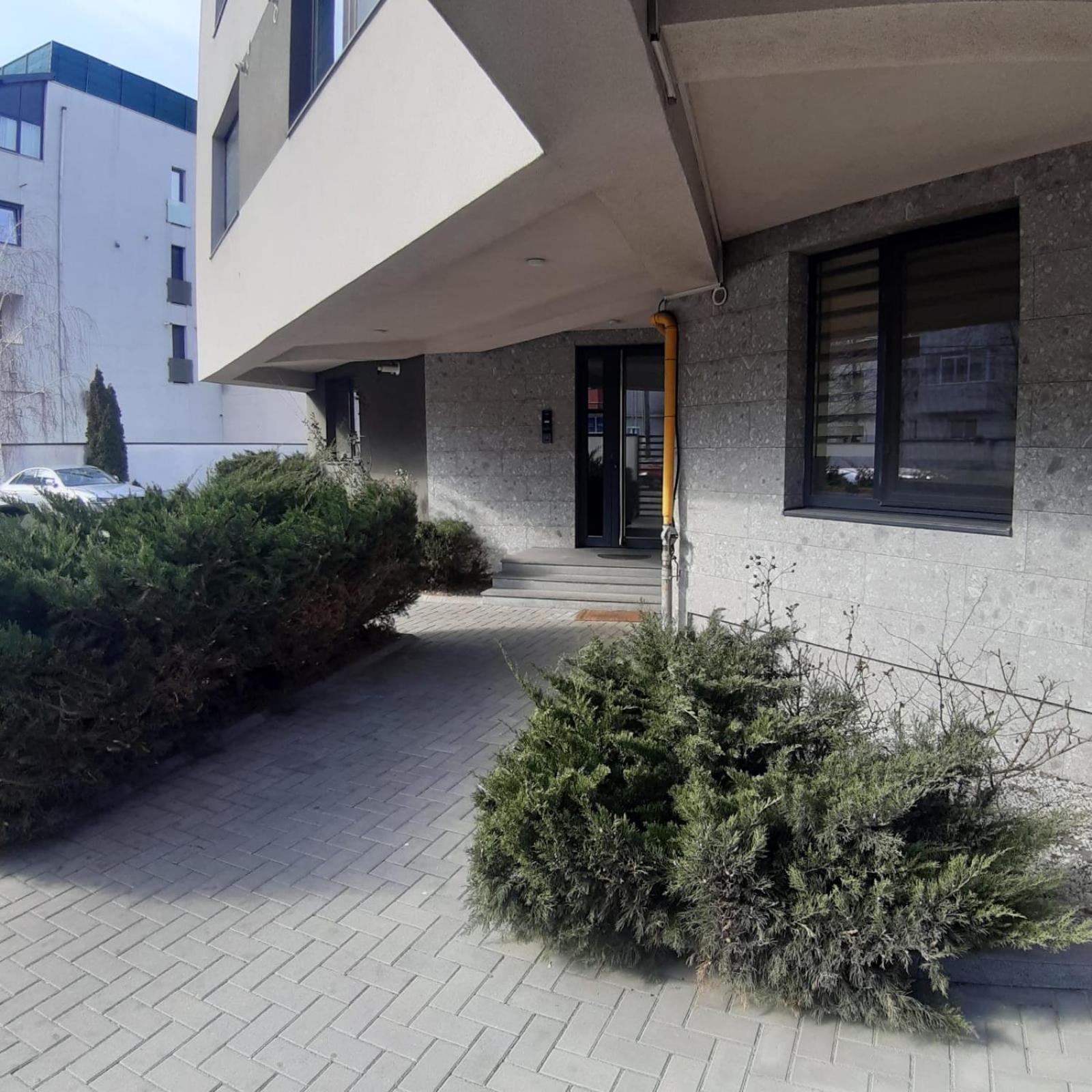 Apartament Casa Sara Bukareszt Zewnętrze zdjęcie