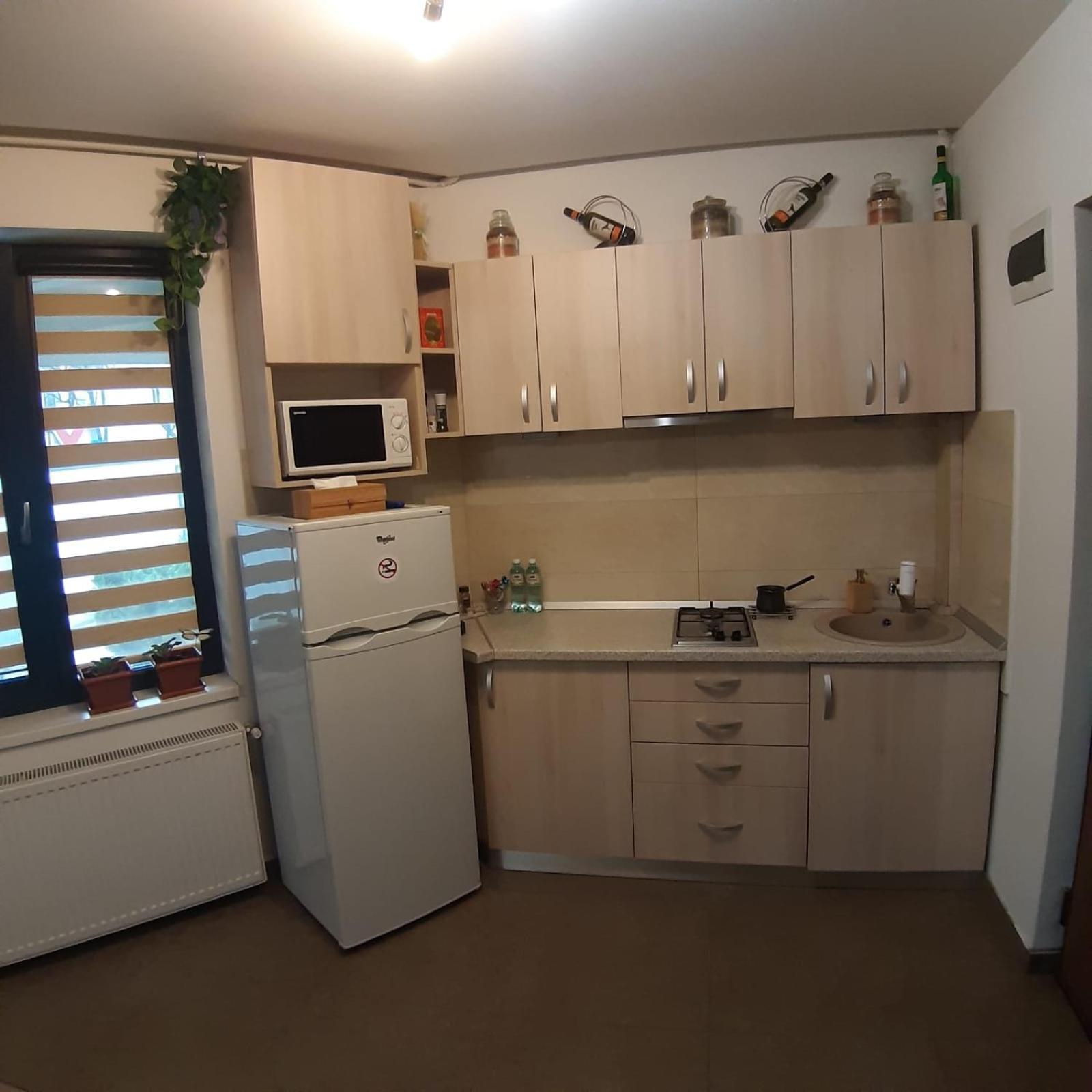 Apartament Casa Sara Bukareszt Zewnętrze zdjęcie