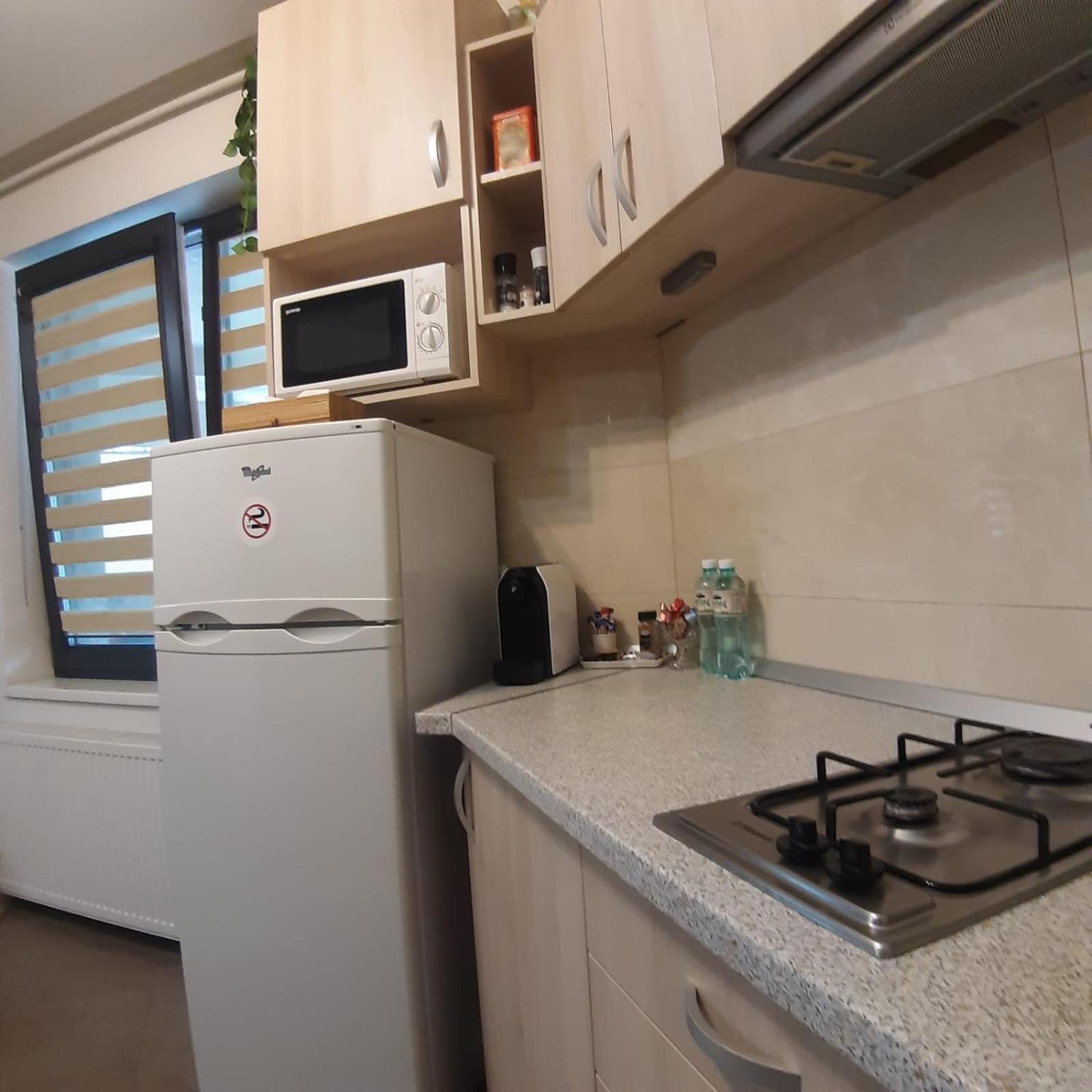 Apartament Casa Sara Bukareszt Zewnętrze zdjęcie