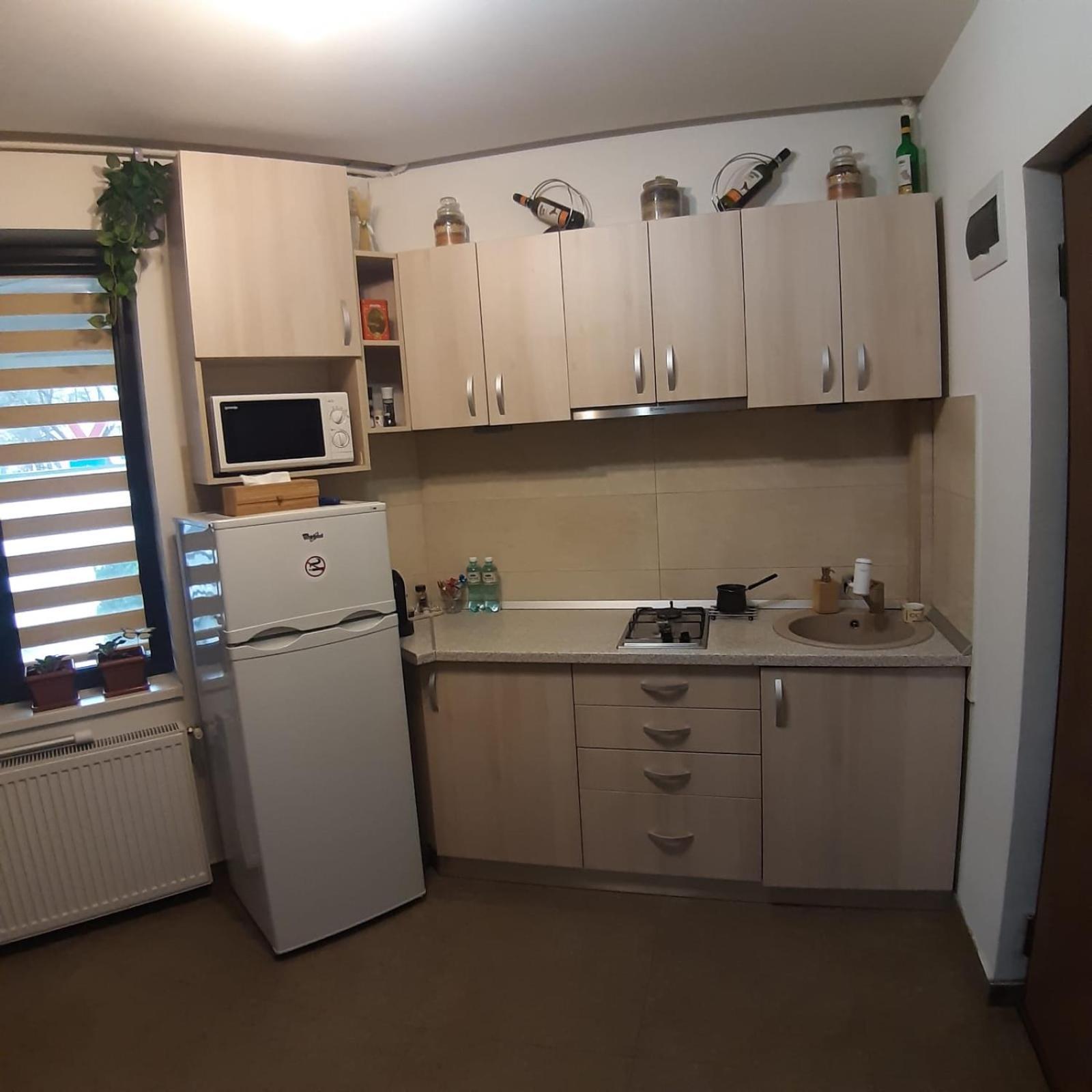 Apartament Casa Sara Bukareszt Zewnętrze zdjęcie