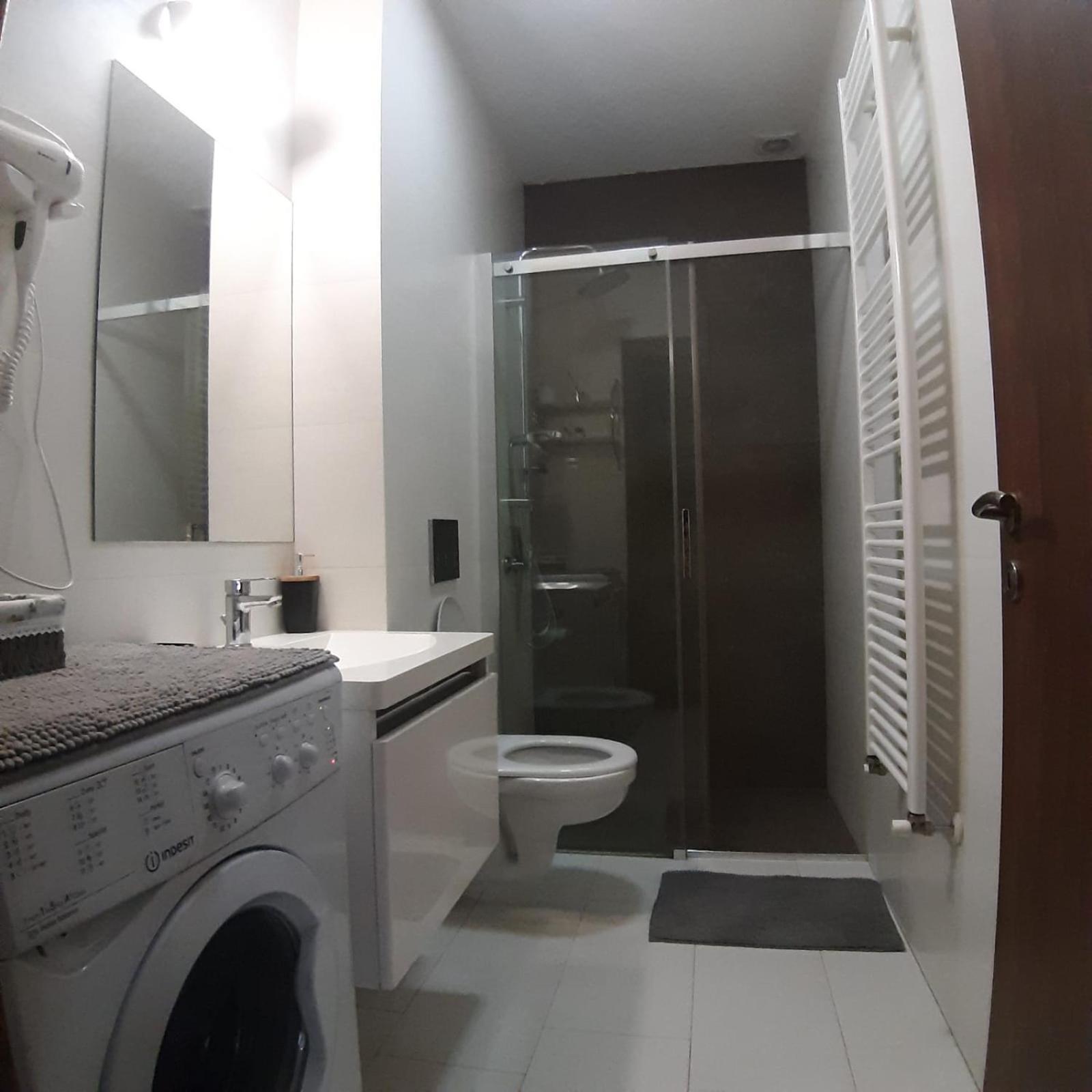 Apartament Casa Sara Bukareszt Zewnętrze zdjęcie
