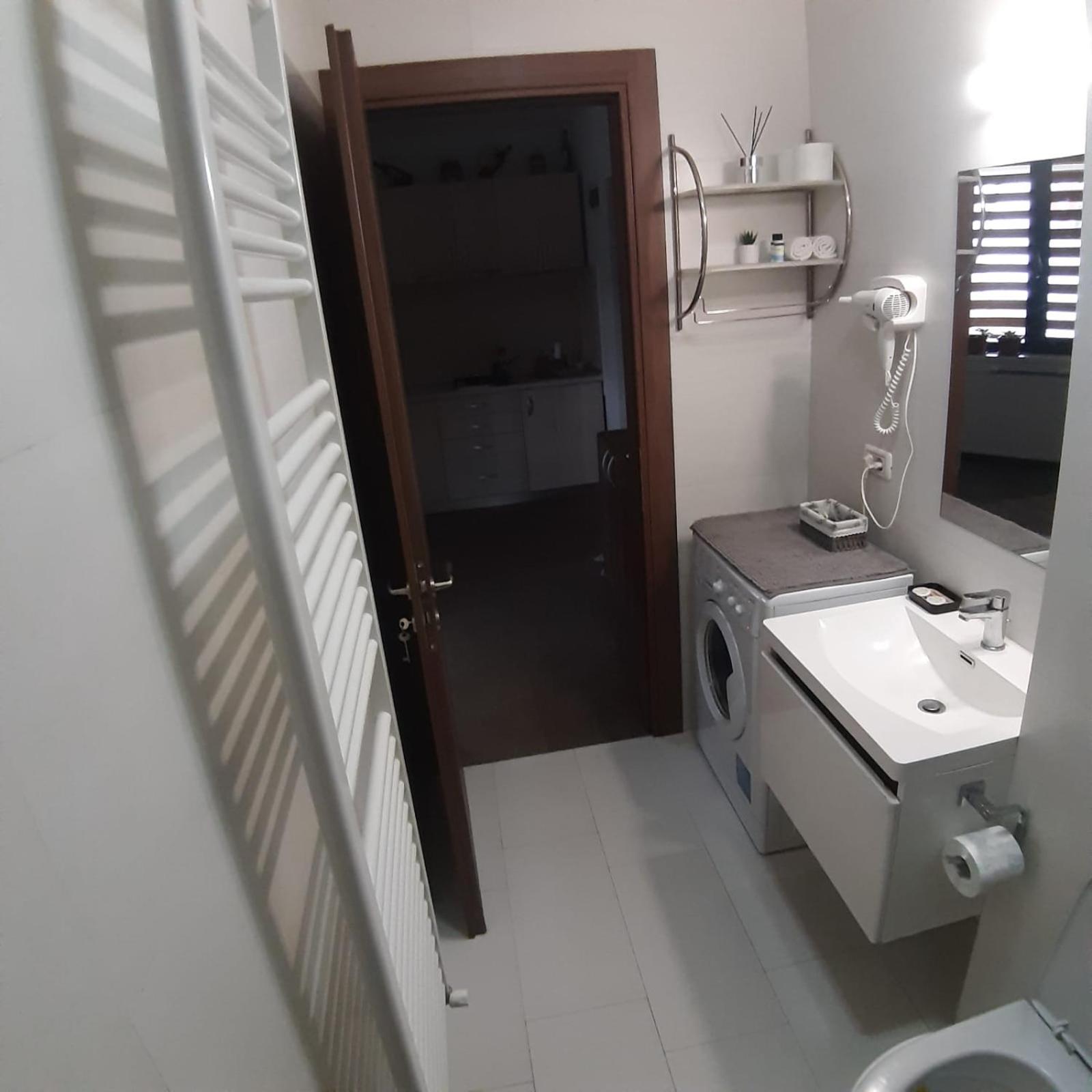 Apartament Casa Sara Bukareszt Zewnętrze zdjęcie